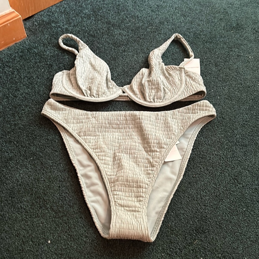 Abercrombie Bikini Set